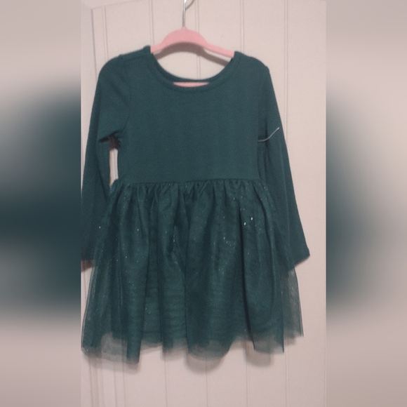 Wonder Nation dress for girls size 2 - Picture 3 of 3